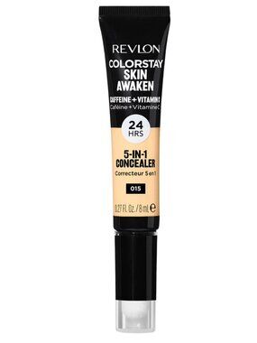 Revlon ColorStay Skin Awaken 5-in-1 Concealer - 015 Light/Medium Beige